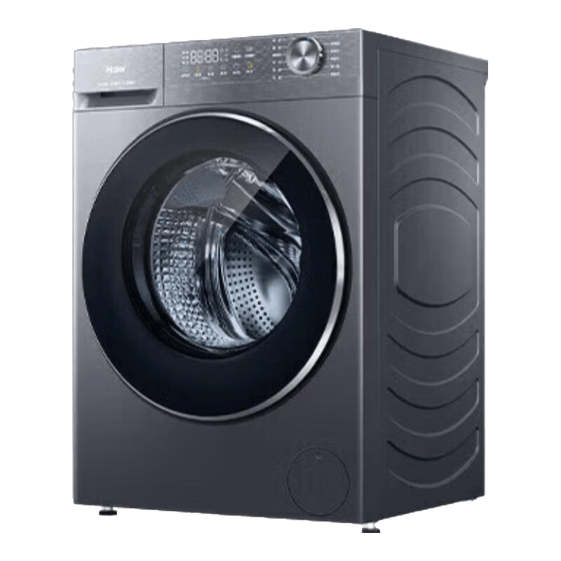 Haier/���� ȫ�Զ� 13kg ϴ��һ�� XQG130-HLD58E1  3527Ԫ(������)