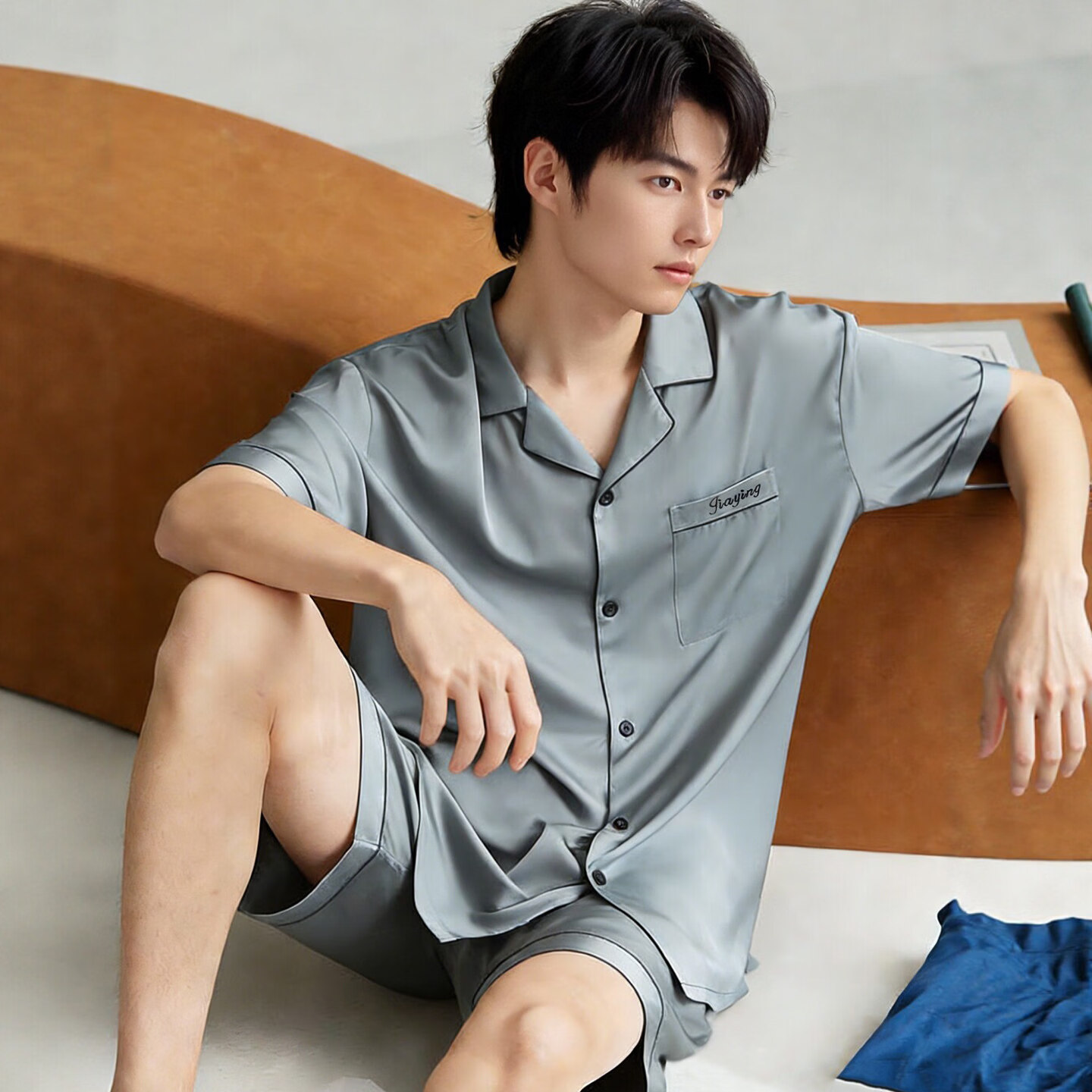 ���ڲ�������¹˯����ʿ�ļ�2026�¿��˿���䱡�����������������Ҿӷ�����˿�� NSJYI-���б�˿D174 3XL ������170-190� 69.9Ԫ