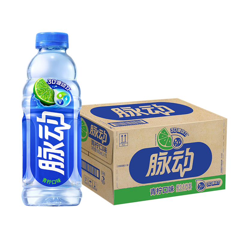 ���� ����ζ����ά����C��������� 600ml��15ƿ2.65Ԫ/ƿ�� 39.75Ԫ����յ���