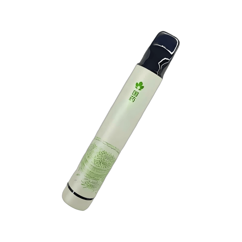 伊多健口腔抗菌液国药电子喷雾约会薄荷吸辅助戒y充电便携 百香果味1支