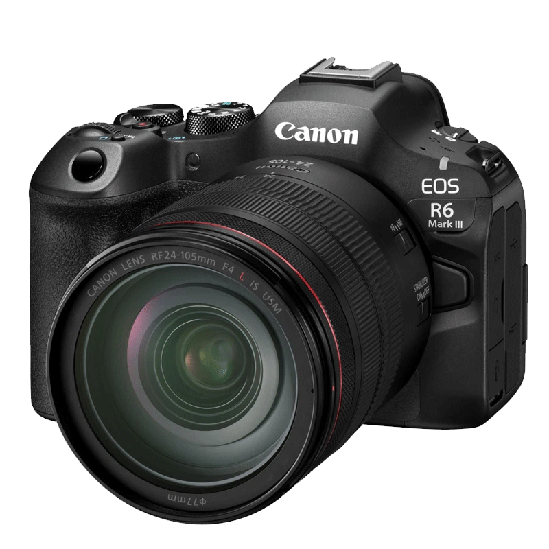���ܣ�Canon��r6����ȫ����΢����� vlog ��Ƶ������� R63�� EOS R6 Mark IIIרҵ��΢�� R6��������+RF24-70 F2.8 ������Ԫ�� �ٷ����䡾��ѯ�ײ�2������������㡿