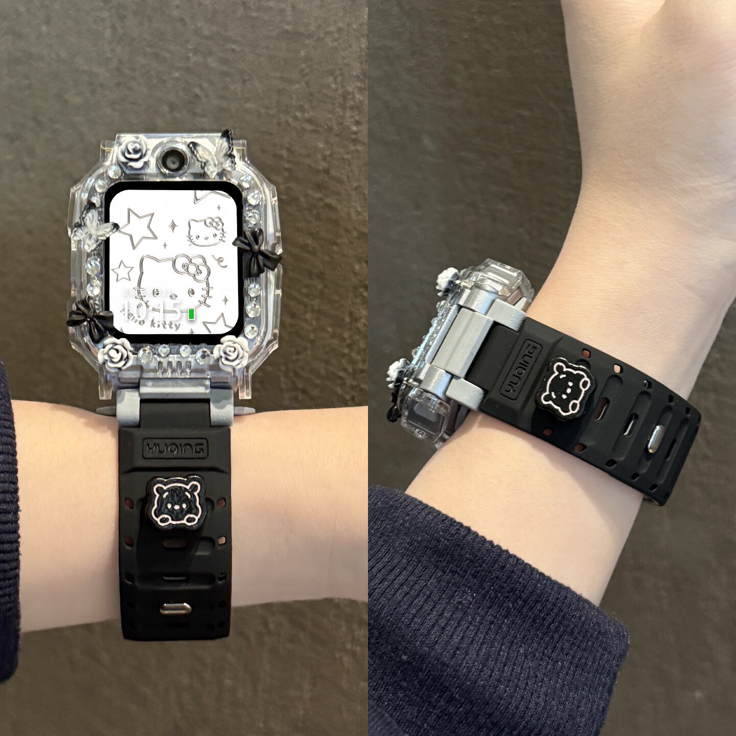 �Ŵ�����ɫktè������С��ű���z11/z10�����轺z9����z8a�轺z7s��ͯz6pro��������U3����ֵd5��� ����װ���ڻ�ɫ-����+ͬ������+diy������ ���ã�С���Z11ȫϵ��