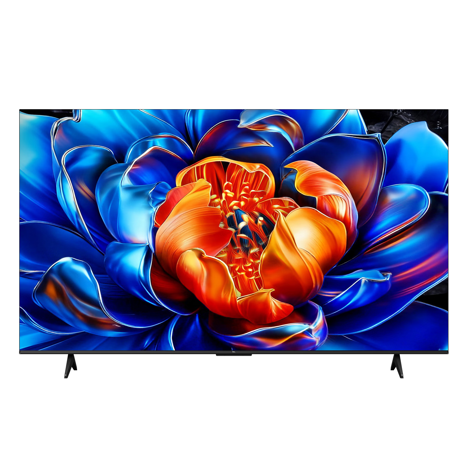 TCL���� 75V68M Pro 75Ӣ�� 288Hz��ˢ ��ɫ�� WiFi 6 ���۵��� 3599Ԫ