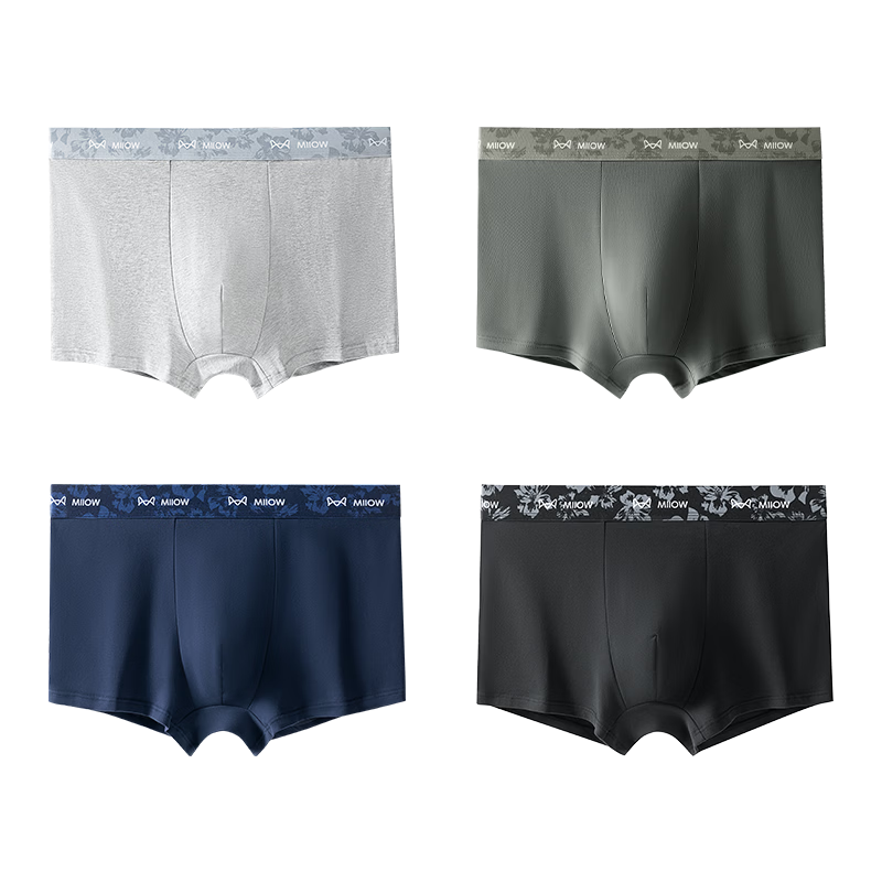 è�� MiiOW ��ʿ����ƽ���ڿ� 4�� 29.95Ԫ