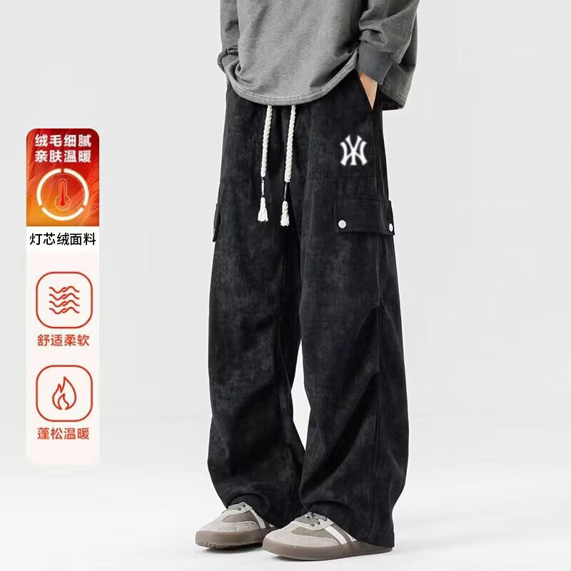 INTO TOP休闲裤福袋【不接受指定款式】 休闲裤福袋（款式随机） S