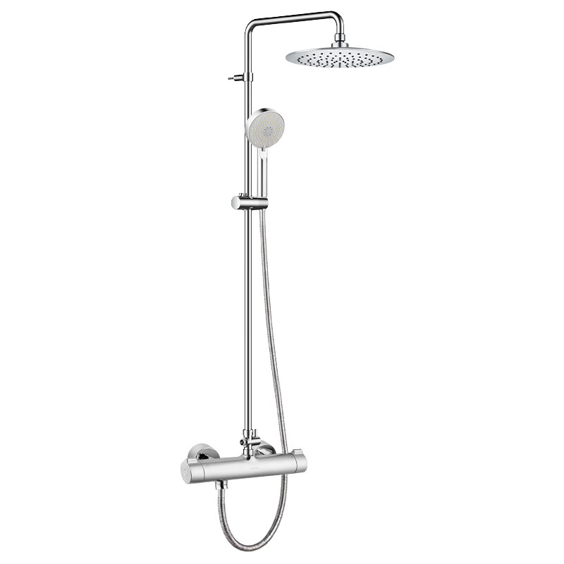 摩恩（MOEN）斯蒂罗恒温+锐智超薄水呼吸9