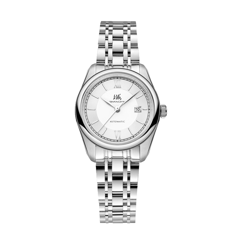 �Ϻ���SHANGHAI��Ůʿ�Զ���е�ֱ� ����ϵ�� S3008 �������̸ִ� 940.34Ԫ