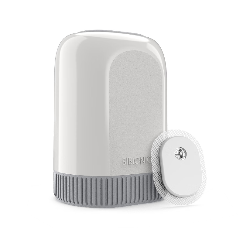 �������GS3��̬Ѫ����AI����������24Сʱ����������������Ǽ��ϵͳ1�� 259.0Ԫ����259Ԫ/����