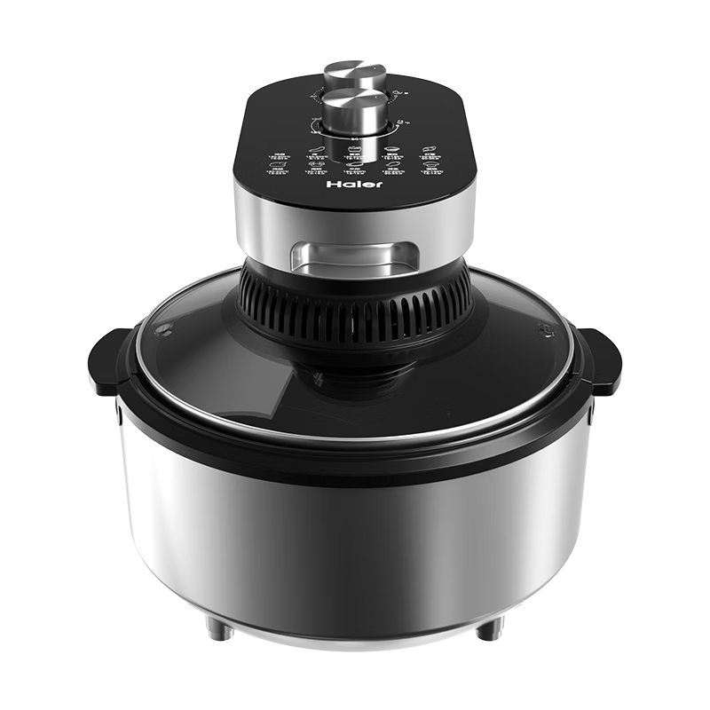 海尔空气炸锅HA-M45DKS