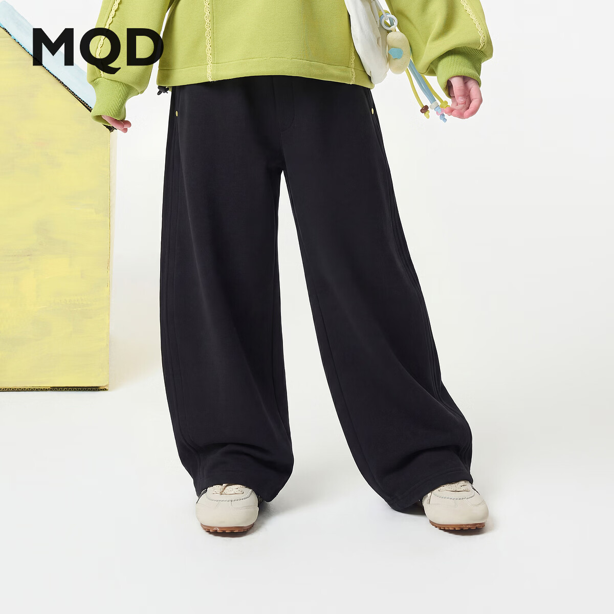 �����MQDŮͯ26���¿�ѧԺ������˶������������� ��ɫ 130