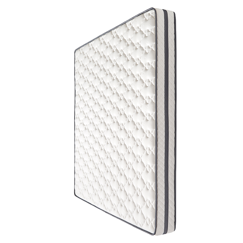 晚安家居WGD32天然环保乳胶床垫卧室双人独立弹簧天然乳胶垫 WGD32 1500*2000