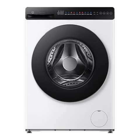 XIAOMI/С�� ���ִ곬��ϴ 10kg ��Ͳ XQG100MJ106 1188.3Ԫ(������)