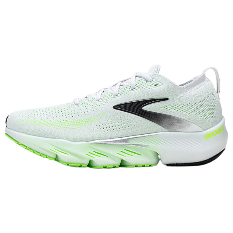 ��³��˹ BROOKS Glycerin ���� Flex ��Ь��Ʒ��Ů����ܲ�Ь���ʳ�����˶�Ь