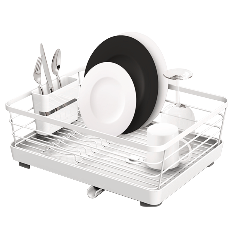 ASVEL品牌的沥水碗架——高性价比，环保材料|怎么看京东厨房置物架商品历史价格