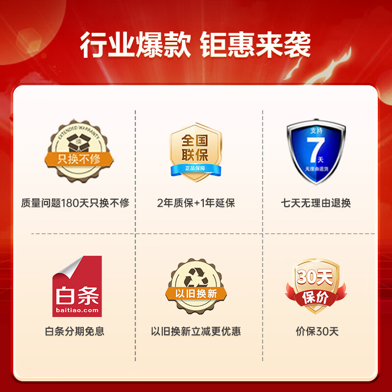 飞利浦（PHILIPS）家用净水器 加热直饮一体机 台式免安装即热直饮水机 反渗透净水器双芯 5升大水箱ADD6836/93 【升级一级水效】