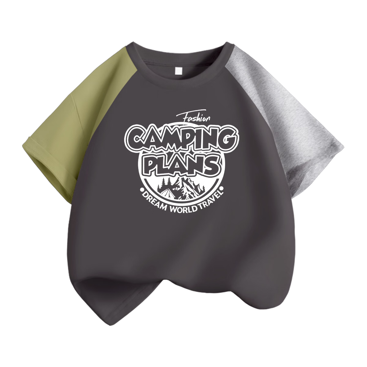 ��ʨ ��ͯ���޶���T�� ���� ײɫԧ���� 29.9Ԫ