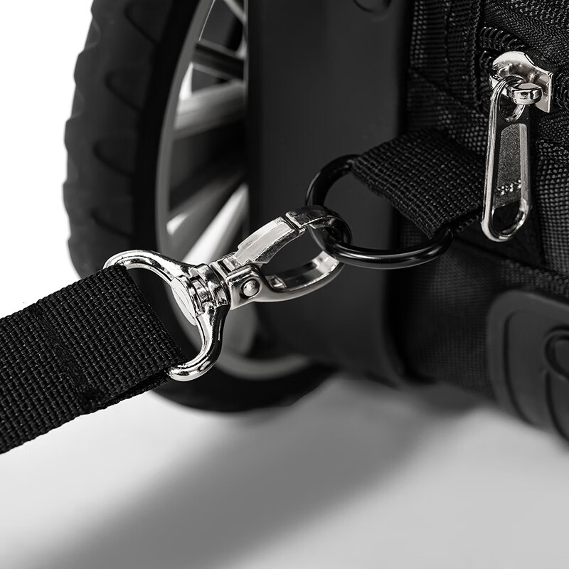 DLDELONG拉杆书包初中生大容量高中拉杆背包男女通用拉杆包爬楼梯书包防水 全新升级款双拉杆护板加固+扩展层加大容量迷彩粉2