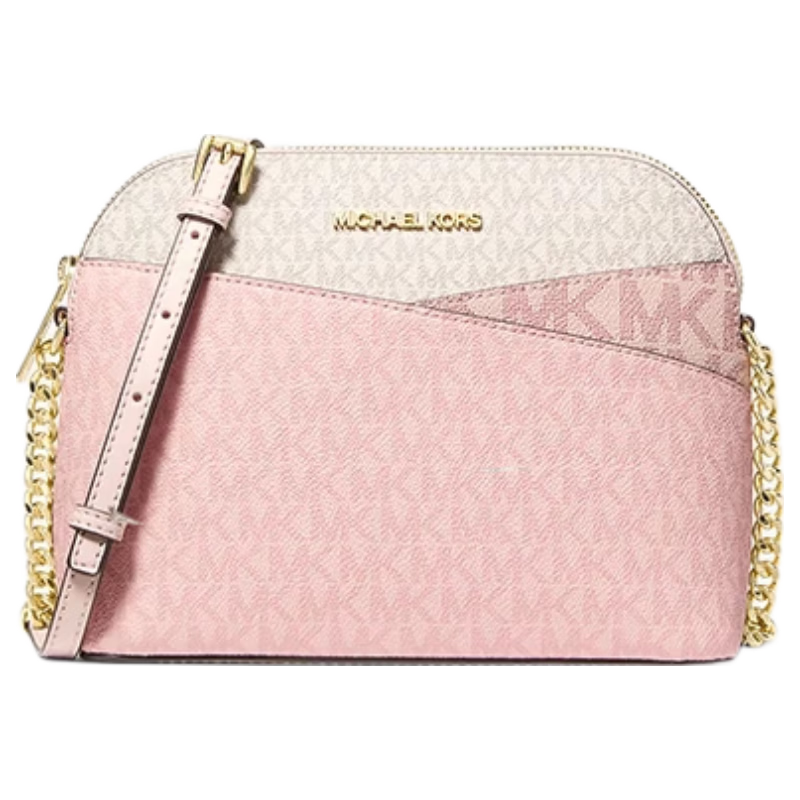 ���ڲ�����MICHAEL KORS����MKŮ��JET SET TRAVELб�汴�ǰ� �к� ��ݰ�/ǳ��    639Ԫ