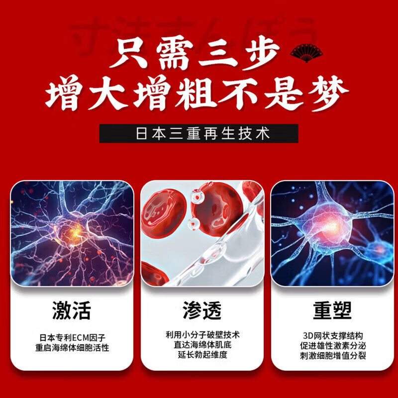chuanjing其它身体护理 28 2支【第二只半价，一周期果看得见】 官方授权