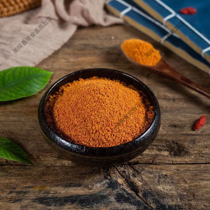 谷本道元粉即食无添加家用现磨红150g泡水喝冲饮专用袋装 粉150g*1袋 1g 1罐*