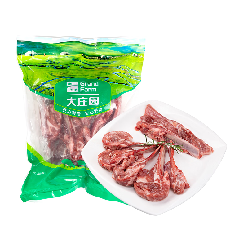 ��ׯ԰�����ְ�������800g ԭ�� �������� ������ �ְ��� �տ�ʳ�� 69.9Ԫ/������139.8Ԫ��