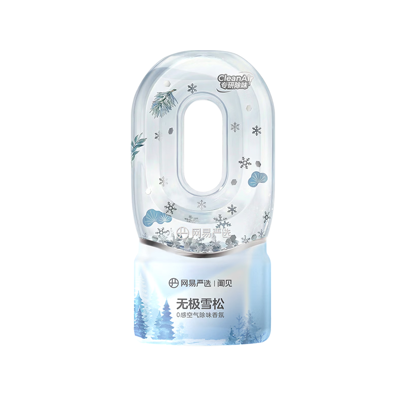 PLUS��������ѡ 0�п�����ζ������� ���������ר�� ѩ����޹ 360ml 13.66Ԫ/������27.32Ԫ��