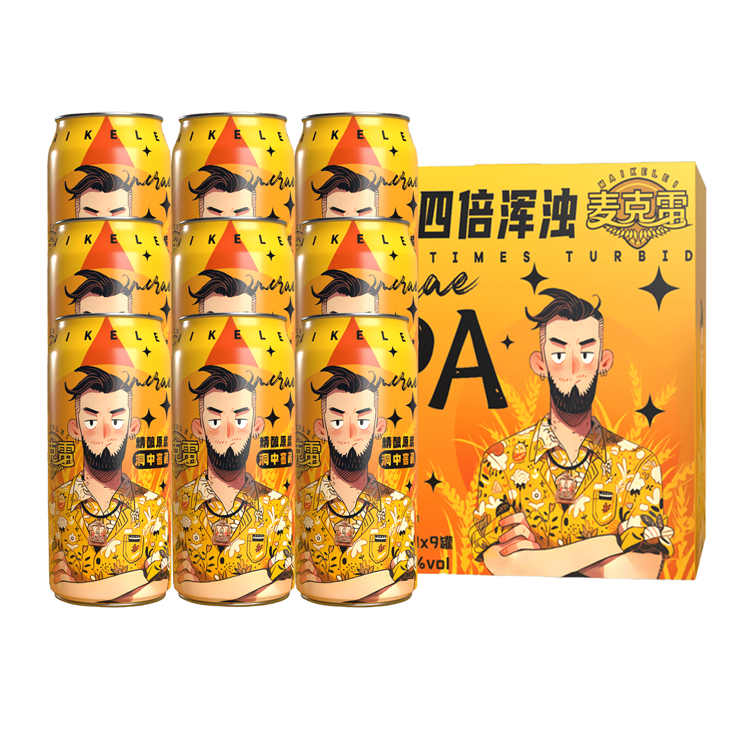 ���������ơ��IPA�ı�����24?�Ⱦ���ԭ�����µ�ʽ���ɸ�ơȫ�Ҹ����� 6��IPA����ơ��500ml*6 2���Ʊ�