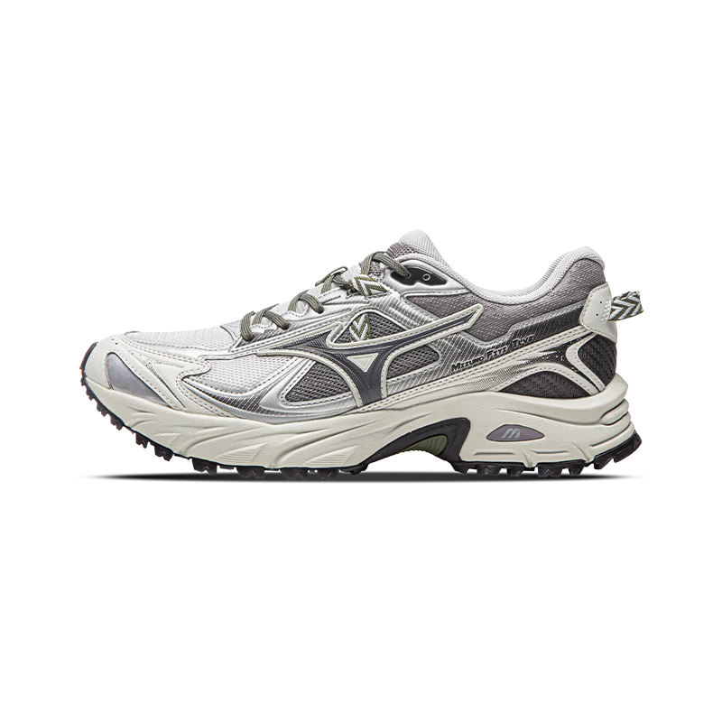 ����Ũ��MIZUNO�����ų�����ЬFIYI TL V2 14/���޻�/ʯ���/��ɫ 42 398Ԫ