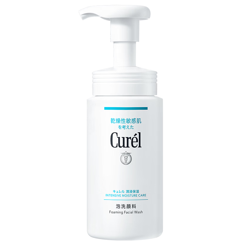 curel ���� ����ʪ ������ĭ 150ml 69Ԫ