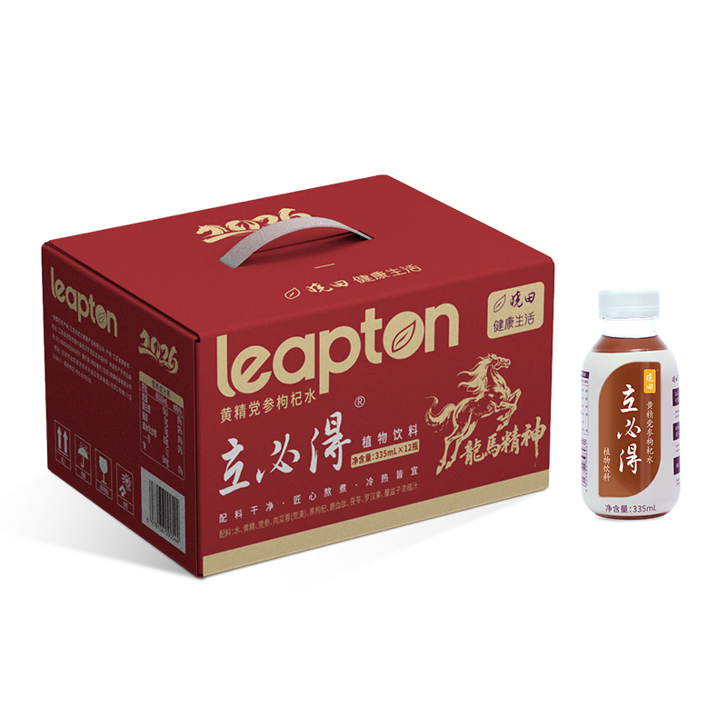 �������ص� ¹Ѫ�İ�ƾ�����ˮ 335ml*12ƿ 16.9Ԫ