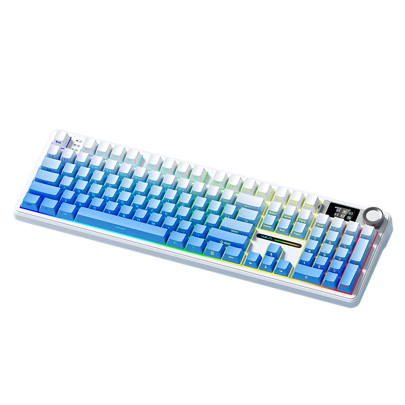 狼蛛 F108pro