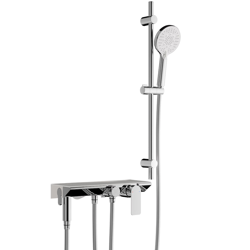 ��ࣨHEGII����ԡ������װ ��ƽ̨��ǽС���ͷ���������ԡ����ȫ��DMF972-313 615.23Ԫ