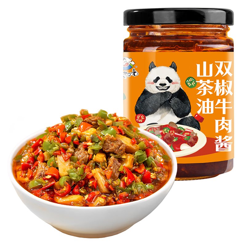 ��ɨ�������� ˫��ţ�⽴205g �·���  ե���̲��ݲ�  �跹�����ζ�� 3.03Ԫ