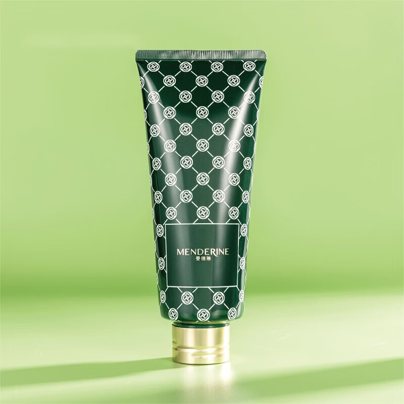 曼德琳曼德琳洗发水护洗护氨基酸洗发露 氨酸养发膜200ml