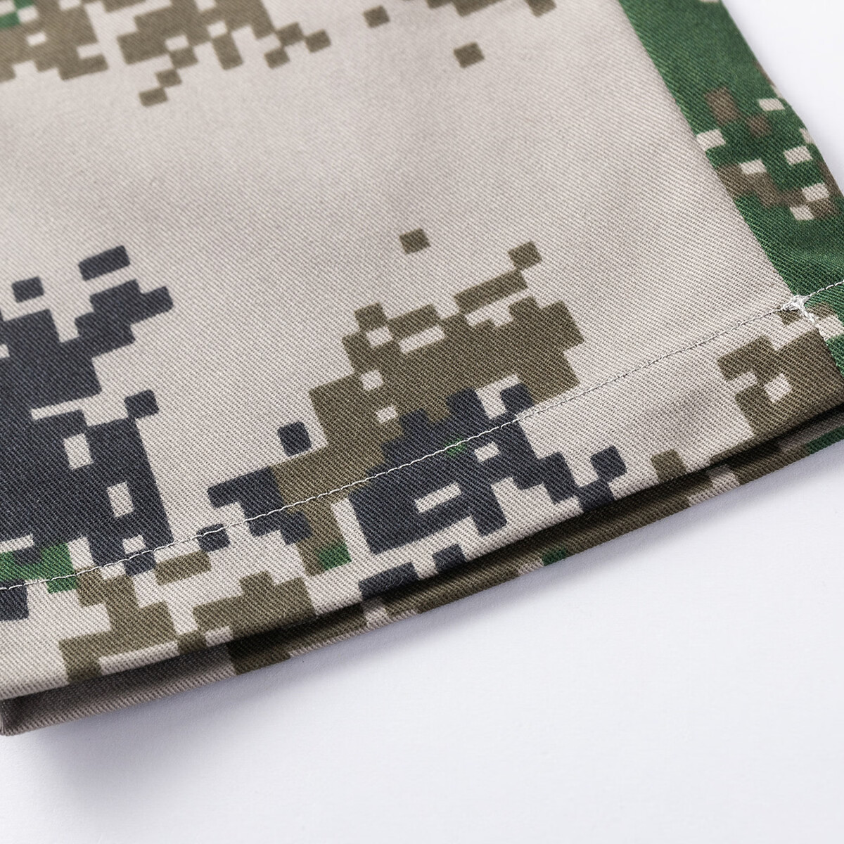 MQD 梭织裤子，多色可选