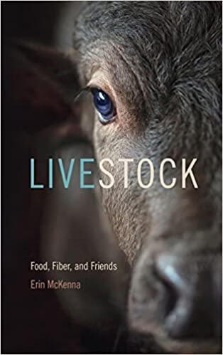 预订 高被引Livestock