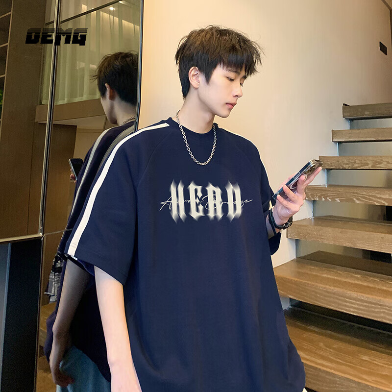 ���ڲ�����OEMG ��ʽ���Ŷ���t�����ļ��¿������������������·����������� DSA456-T569����ɫ 3XL [����160-175��] 59.6Ԫ