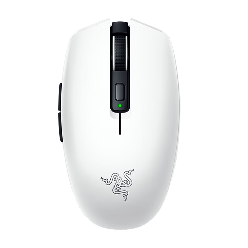 ���ߣ�Razer�� ��᪴���V2 ����˫ģ ��Ϸ��� �������� �־����� ��Լ60�� ��᪴���V2 ��ɫ