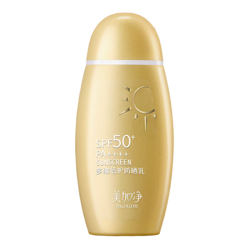 ���Ӿ� ��ɹ˪ SPF50+ 50ml �ﻯ��Ϸ�ˮ�ͺ���͸��ճ�� 14.9Ԫ
