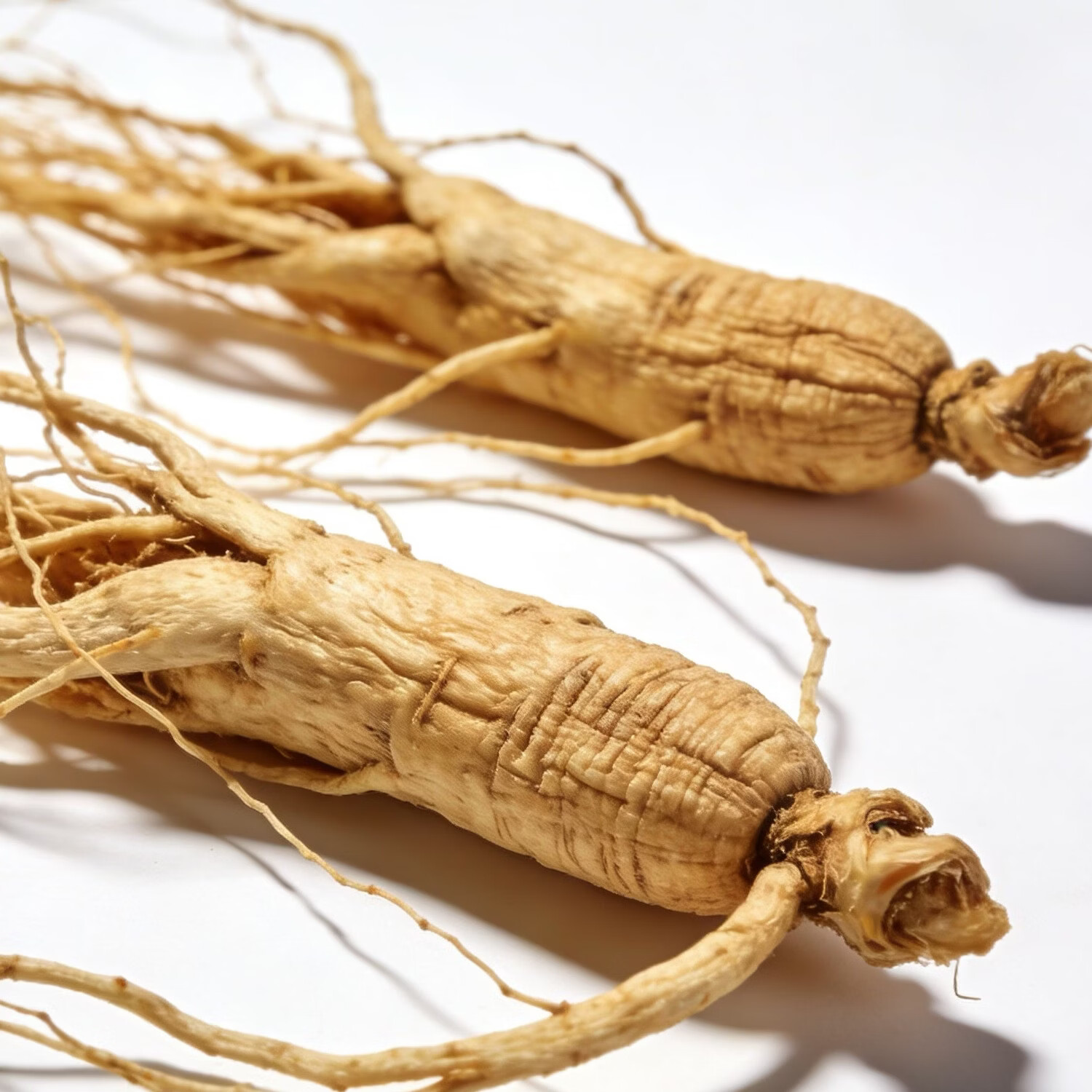 OO-UMAI(加拿大西洋参)足五年花旗参:下特大枝大节:252克起 252g*1罐 切片