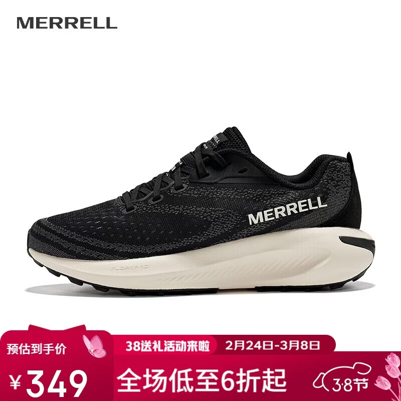 ���֣�Merrell������MORPHLITEŮ����˶�����ԽҰ��Ь������ĥ��������ԽҰ