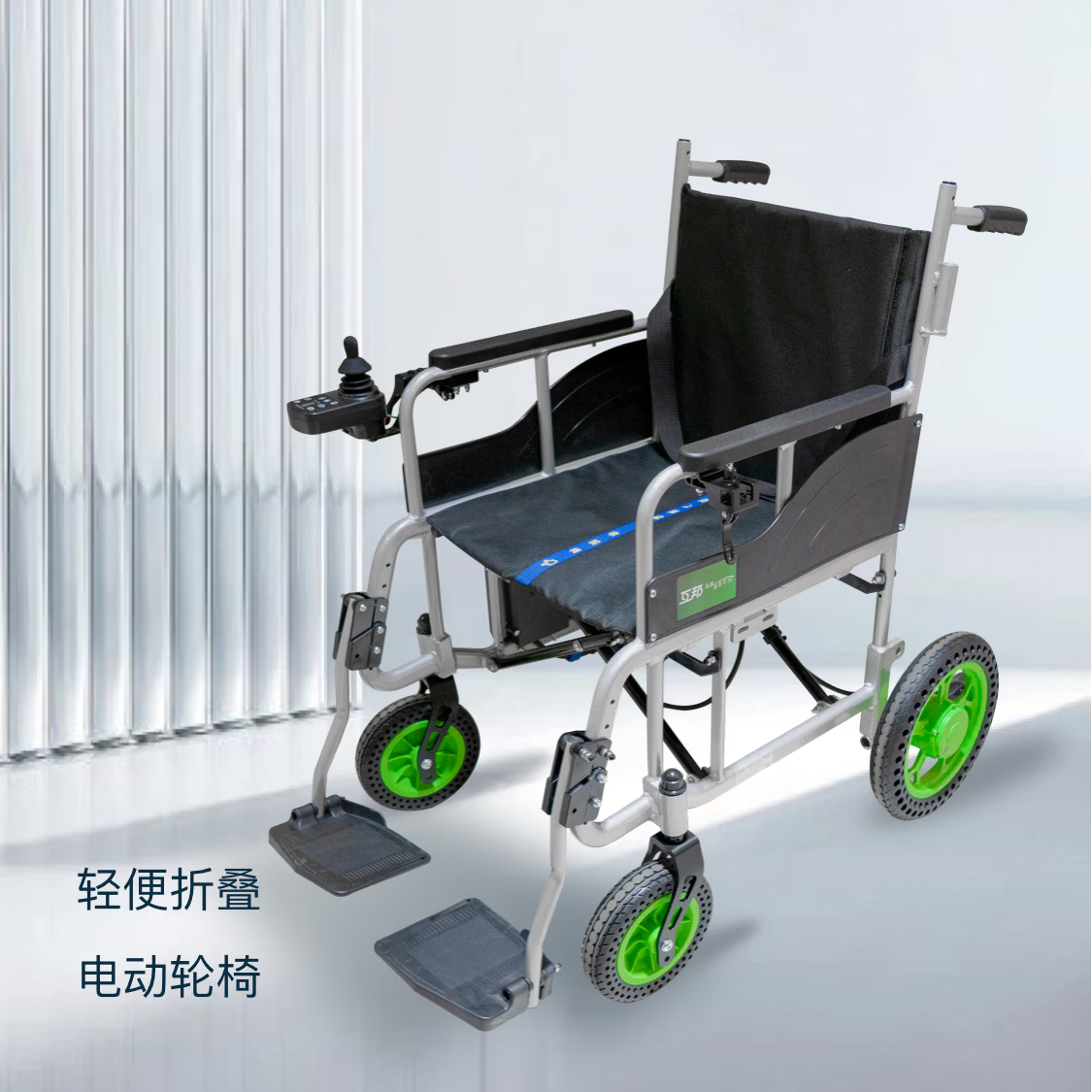 围老电动轮椅租赁 长续航老人专用代步车年轻人骨折智能电动轮椅出租 [1天]就近自提(联系客服) 南京、苏州、无锡