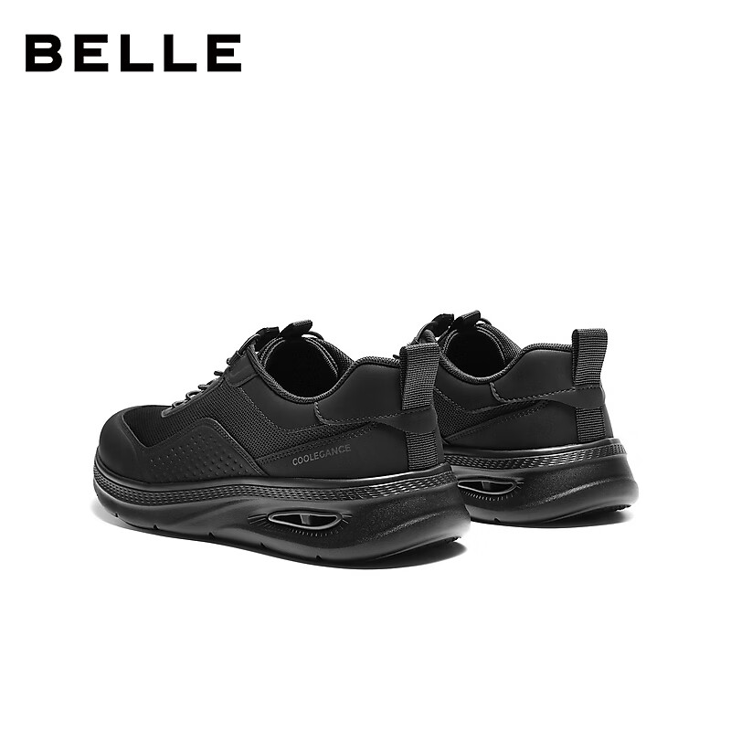 ���� ����͸������Ь�� 9AY01BM6 ��ɫ 40 ���������˶�Ь