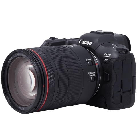 ���ܣ�Canon�� r5ȫ����΢����� 8K�����������vlog��Ƶ R5�콢ȫ����רҵ΢�� R5��������ȫ��δ��� ������ͷ�� �ٷ����䡾�����ڴ濨������� �Ƽ��ӹ��ײ͡�