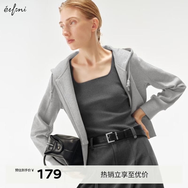 ��ܽ�� eifini ë��֯�� 1F8230535 ��� M 160/85CM 112Ԫ