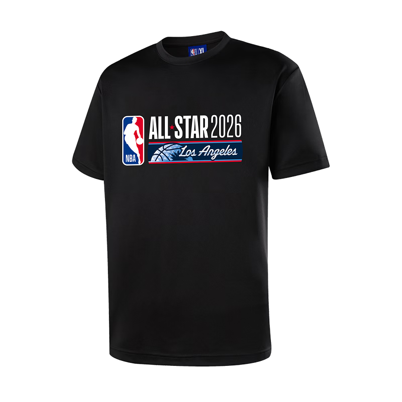 ���ڲ�����NBA��ȫ���ǡ��ٷ�������ʽ�����ٸ�͸���ź������������¿����T�� ��ɫ(����) 2XL 109Ԫ