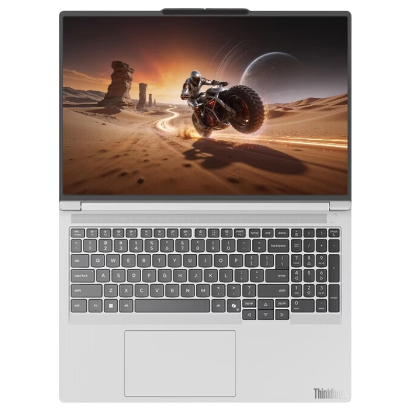 ThinkPad ThinkBook 16+ 16Ӣ�� ����AI 7H 450 Radeon 860M 165Hz 32G 1T ��ҫ��