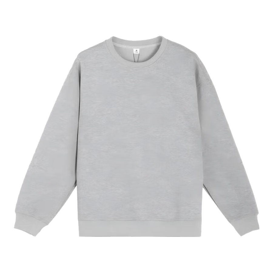 ���ڲ�����ICH MODE��ʽԲ�촿ɫ����Ů�����¿���������ͷ���׳��������ڴ��ɫXL 76.8Ԫ