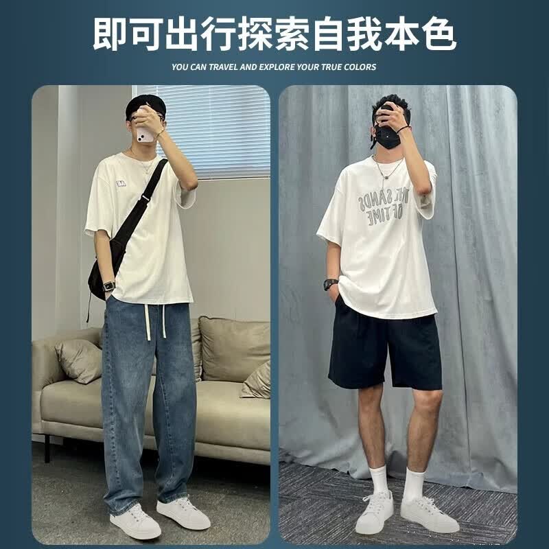 回力男鞋2026春季新款潮流复古透气百搭休闲鞋子男学生运动板鞋男 白黑色 42
