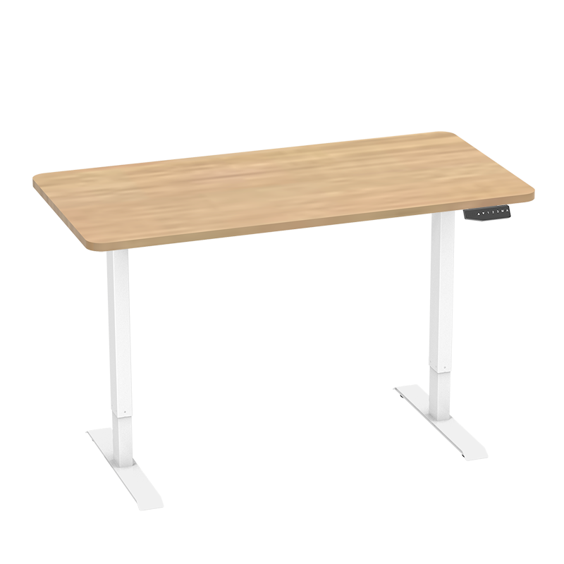 乐歌120cm*60cm原木色桌板M1206N